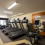 Embassy By Hilton Convention Center Hotel 3*