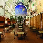 Embassy By Hilton Convention Center Hotel 3*