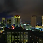 Embassy By Hilton Convention Center New Orleans