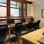 Embassy By Hilton Convention Center Hotel 3*