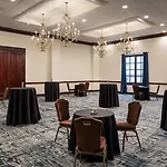 Embassy By Hilton Convention Center 3*