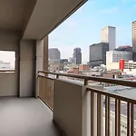 Hotel Embassy By Hilton Convention Center New Orleans