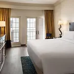 Embassy By Hilton Convention Center 3*