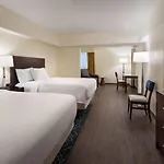 Embassy By Hilton Convention Center 3* New Orleans