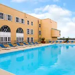 Hilton New Orleans Riverside