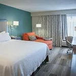 Hampton New Orleans/st.charles Ave 3* New Orleans