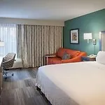 Hotel Hampton New Orleans/st.charles Ave 3*