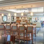 Hotel Hampton New Orleans/st.charles Ave 3*