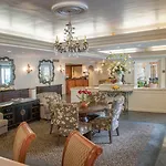 Hotel Hampton New Orleans/st.charles Ave New Orleans
