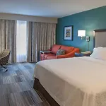 Hotel Hampton New Orleans/st.charles Ave