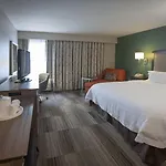 Hotel Hampton New Orleans/st.charles Ave New Orleans