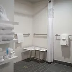 Hampton New Orleans/st.charles Ave Hotel 3*