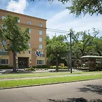 Hampton New Orleans/st.charles Ave 3* New Orleans