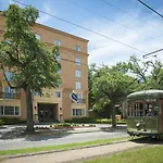 Hampton New Orleans/st.charles Ave