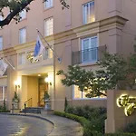 Hampton New Orleans/st.charles Ave 3* New Orleans