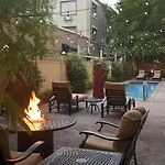 Hampton New Orleans/st.charles Ave Hotel