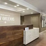 Hotel Hampton New Orleans/st.charles Ave
