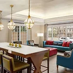 Hotel Hampton New Orleans/st.charles Ave 3*