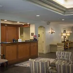 Hampton New Orleans/st.charles Ave Hotel