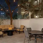 Hotel Hampton New Orleans/st.charles Ave