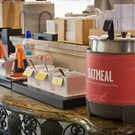 Hotel Hampton New Orleans/st.charles Ave 3*