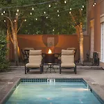 Hampton New Orleans/st.charles Ave Hotel