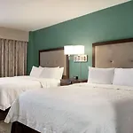 Hampton New Orleans/st.charles Ave Hotel 3*