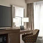 Hotel Hampton New Orleans/st.charles Ave 3*