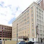 Drury Plaza Hotel New Orleans