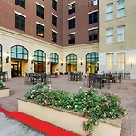 Drury Plaza Hotel New Orleans