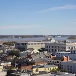 Courtyard By Marriott New Orleans French Quarter/Iberville