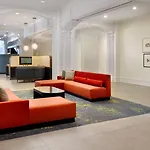 Courtyard By Marriott New Orleans French Quarter/Iberville