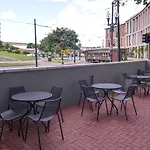 Express - Arts District By Ihg 3* New Orleans