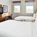 Express - Arts District By Ihg Hotel