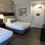 Western St. Christopher Hotel New Orleans