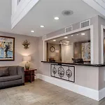 Hotel Western St. Christopher New Orleans