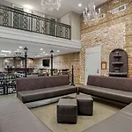 Hotel Western St. Christopher 3*