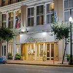 Western St. Christopher 3* New Orleans