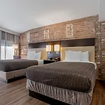 Hotel Western St. Christopher 3*
