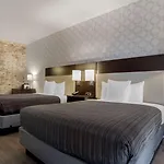 Hotel Western St. Christopher New Orleans