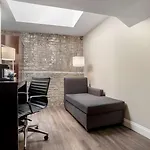 Hotel Western St. Christopher New Orleans