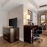 Western St. Christopher Hotel New Orleans