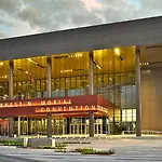 Western St. Christopher 3* New Orleans