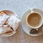 Western St. Christopher 3* New Orleans
