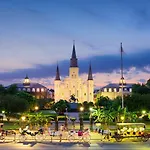 Hotel Western St. Christopher New Orleans