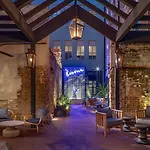 The Eliza Jane, In The Unbound Collection By Hyatt