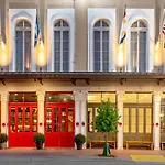 The Eliza Jane, In The Unbound Collection By Hyatt