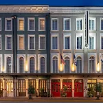 The Eliza Jane, In The Unbound Collection By Hyatt