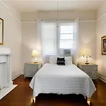 Spacious 4br Retreat Comfort & Style - Downstairs New Orleans