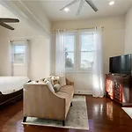 Spacious 4br Retreat Comfort & Style - Downstairs * New Orleans